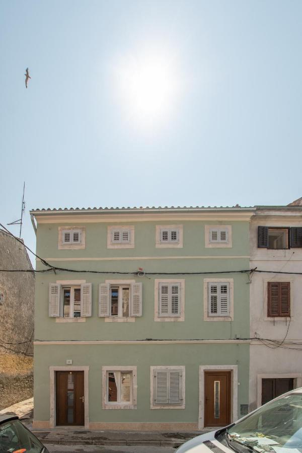 Apartments Nesatcium Πούλα Εξωτερικό φωτογραφία