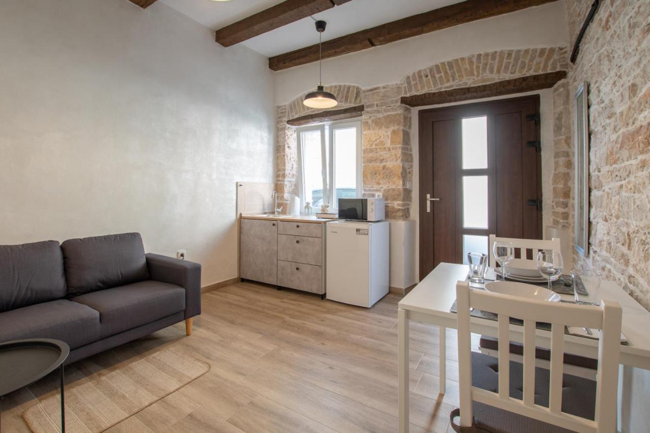 Apartments Nesatcium Πούλα Εξωτερικό φωτογραφία
