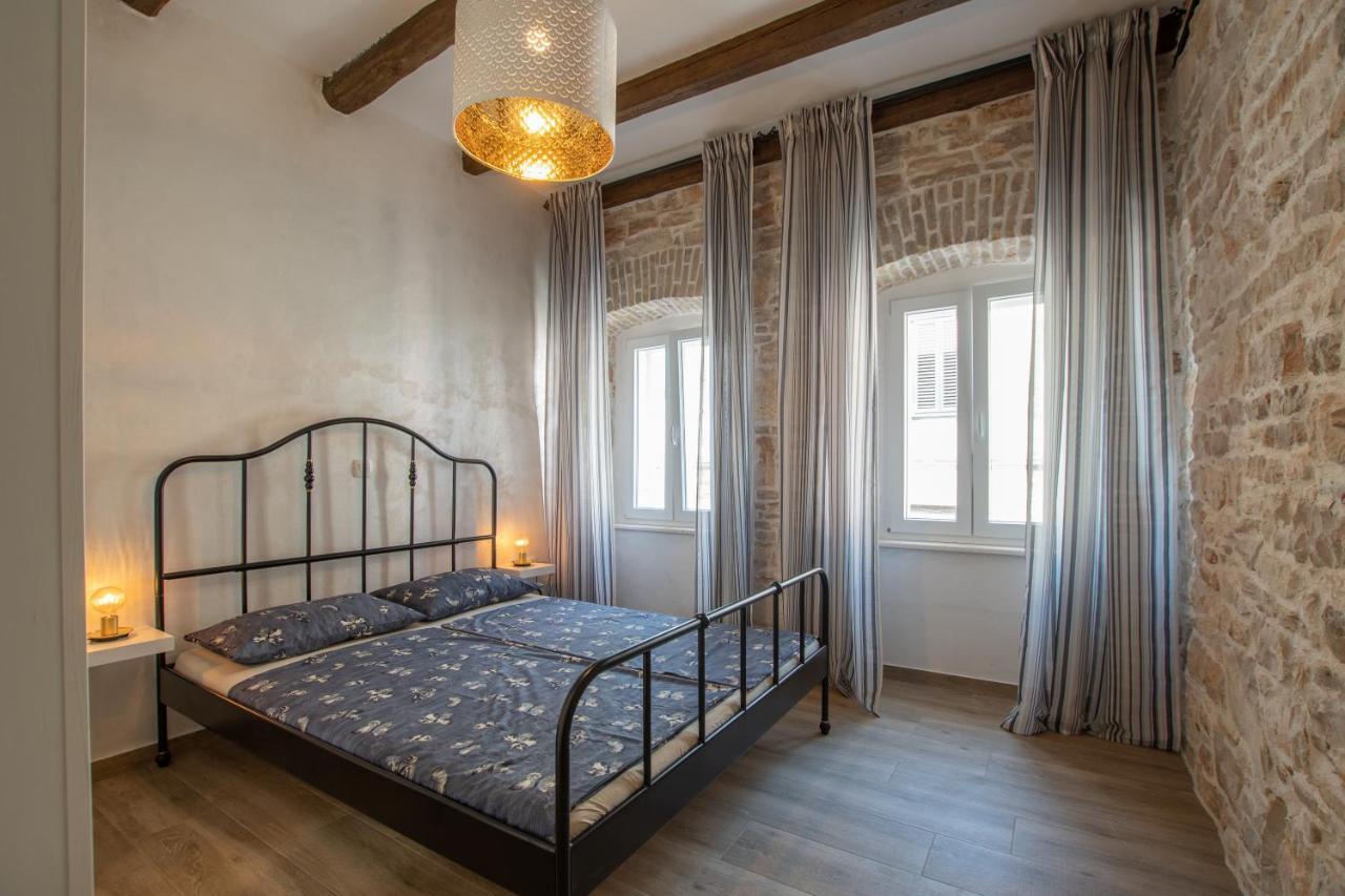 Apartments Nesatcium Πούλα Εξωτερικό φωτογραφία