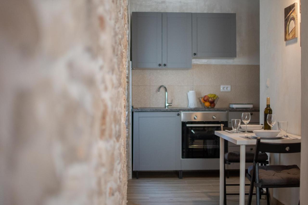 Apartments Nesatcium Πούλα Εξωτερικό φωτογραφία