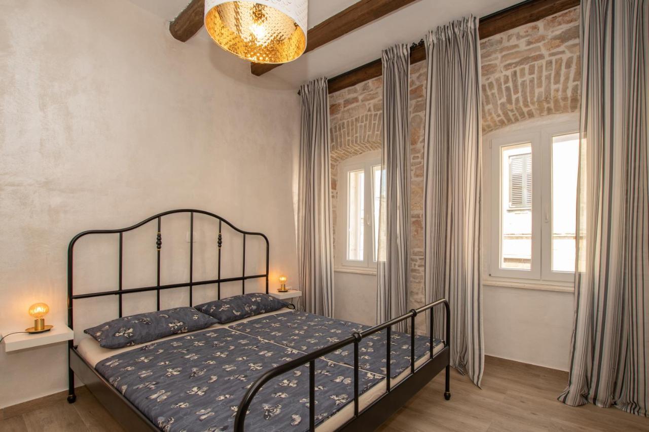 Apartments Nesatcium Πούλα Εξωτερικό φωτογραφία