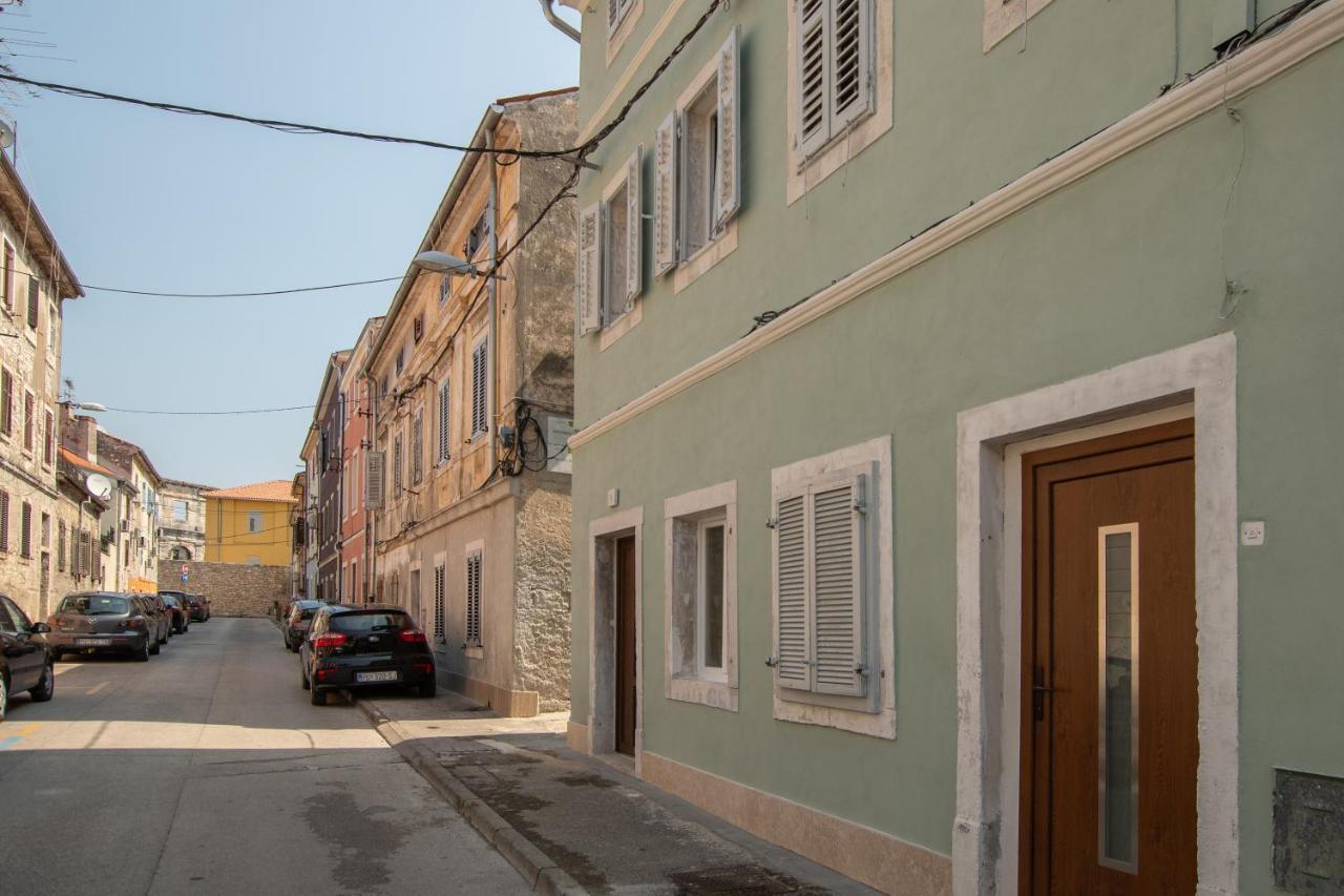 Apartments Nesatcium Πούλα Εξωτερικό φωτογραφία