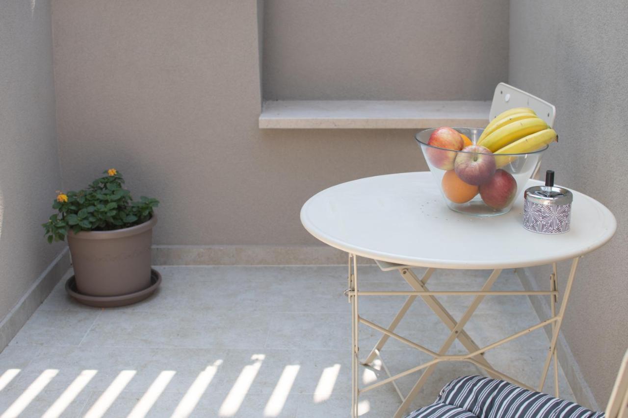 Apartments Nesatcium Πούλα Εξωτερικό φωτογραφία