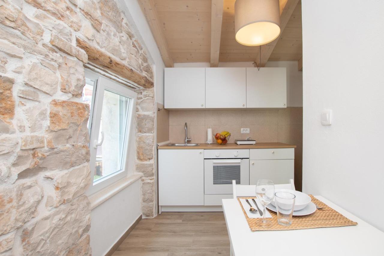 Apartments Nesatcium Πούλα Εξωτερικό φωτογραφία