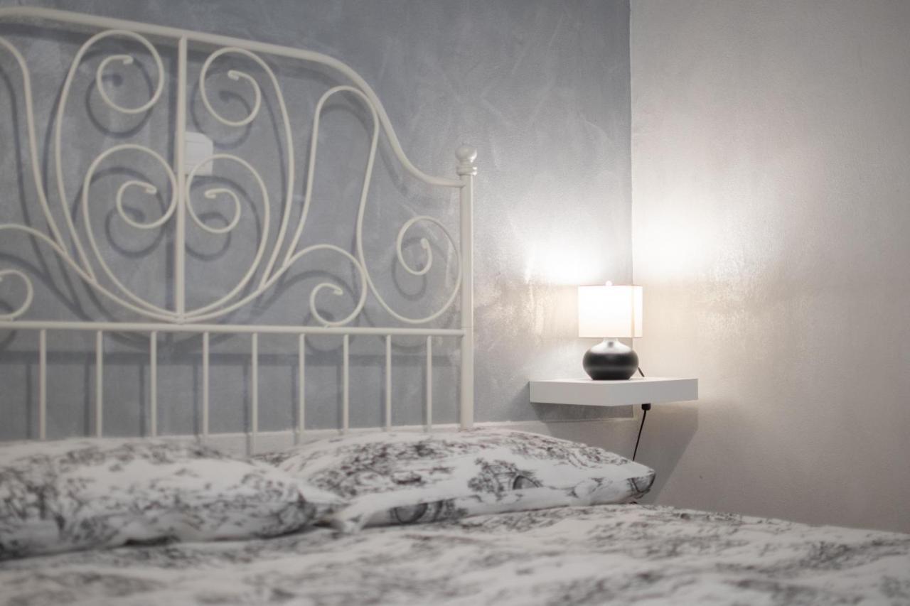 Apartments Nesatcium Πούλα Εξωτερικό φωτογραφία