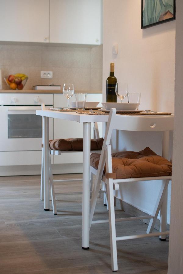 Apartments Nesatcium Πούλα Εξωτερικό φωτογραφία