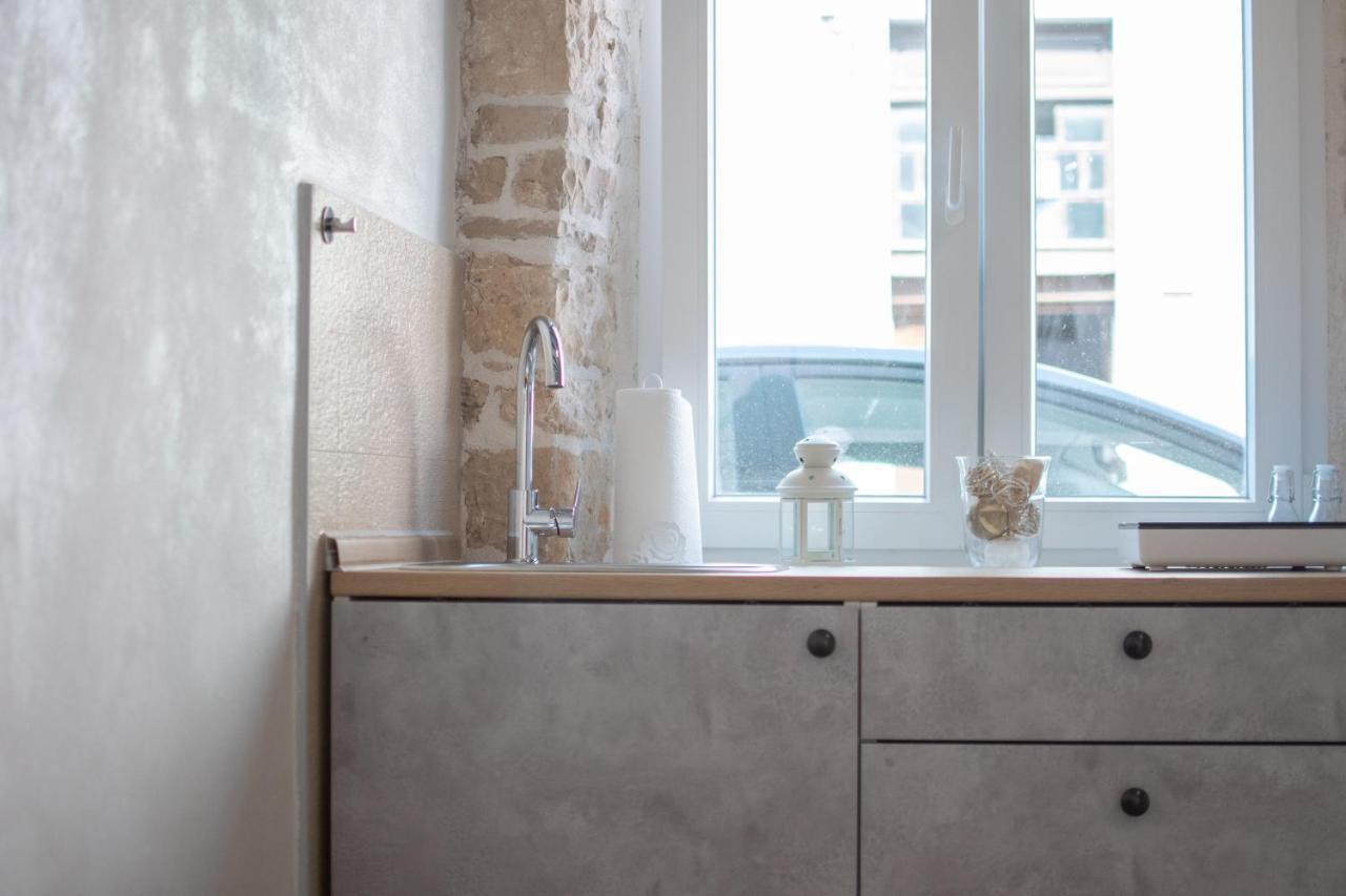 Apartments Nesatcium Πούλα Εξωτερικό φωτογραφία