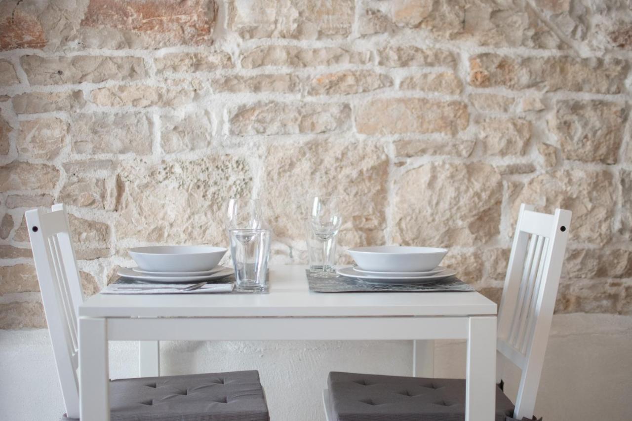 Apartments Nesatcium Πούλα Εξωτερικό φωτογραφία