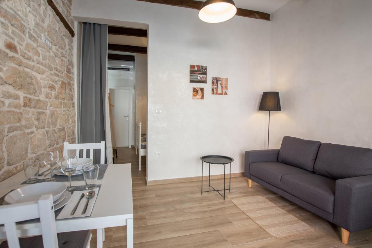 Apartments Nesatcium Πούλα Εξωτερικό φωτογραφία