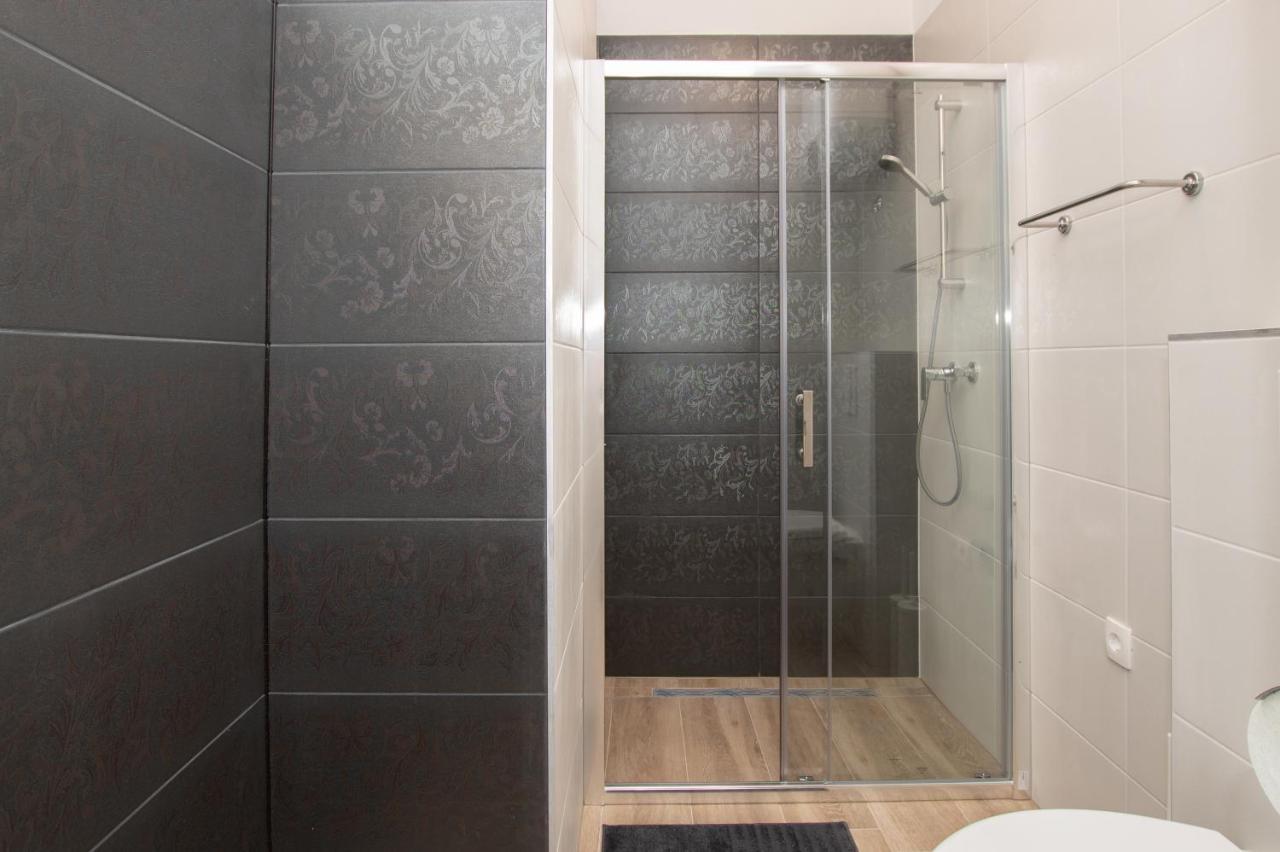 Apartments Nesatcium Πούλα Εξωτερικό φωτογραφία