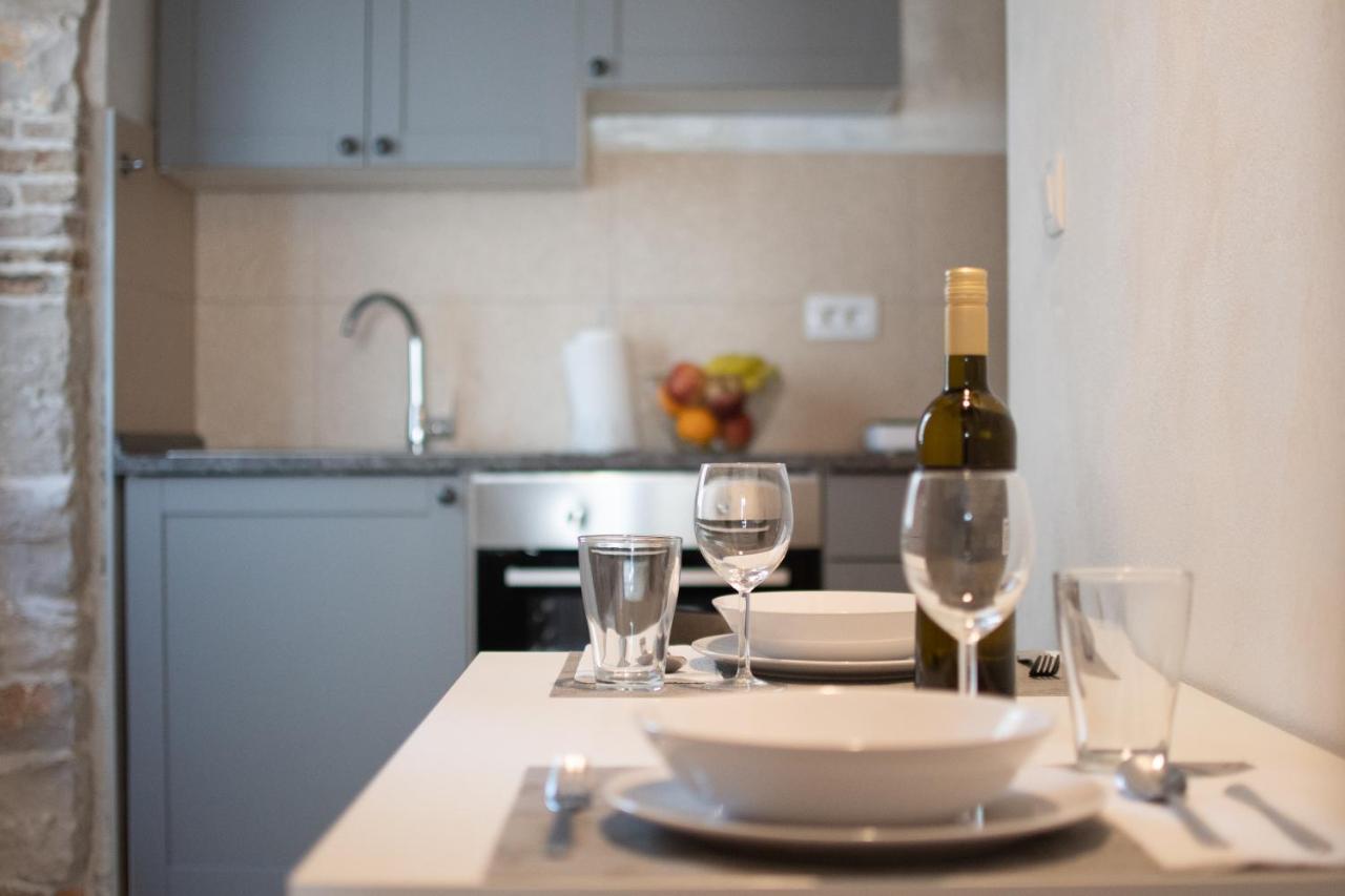 Apartments Nesatcium Πούλα Εξωτερικό φωτογραφία
