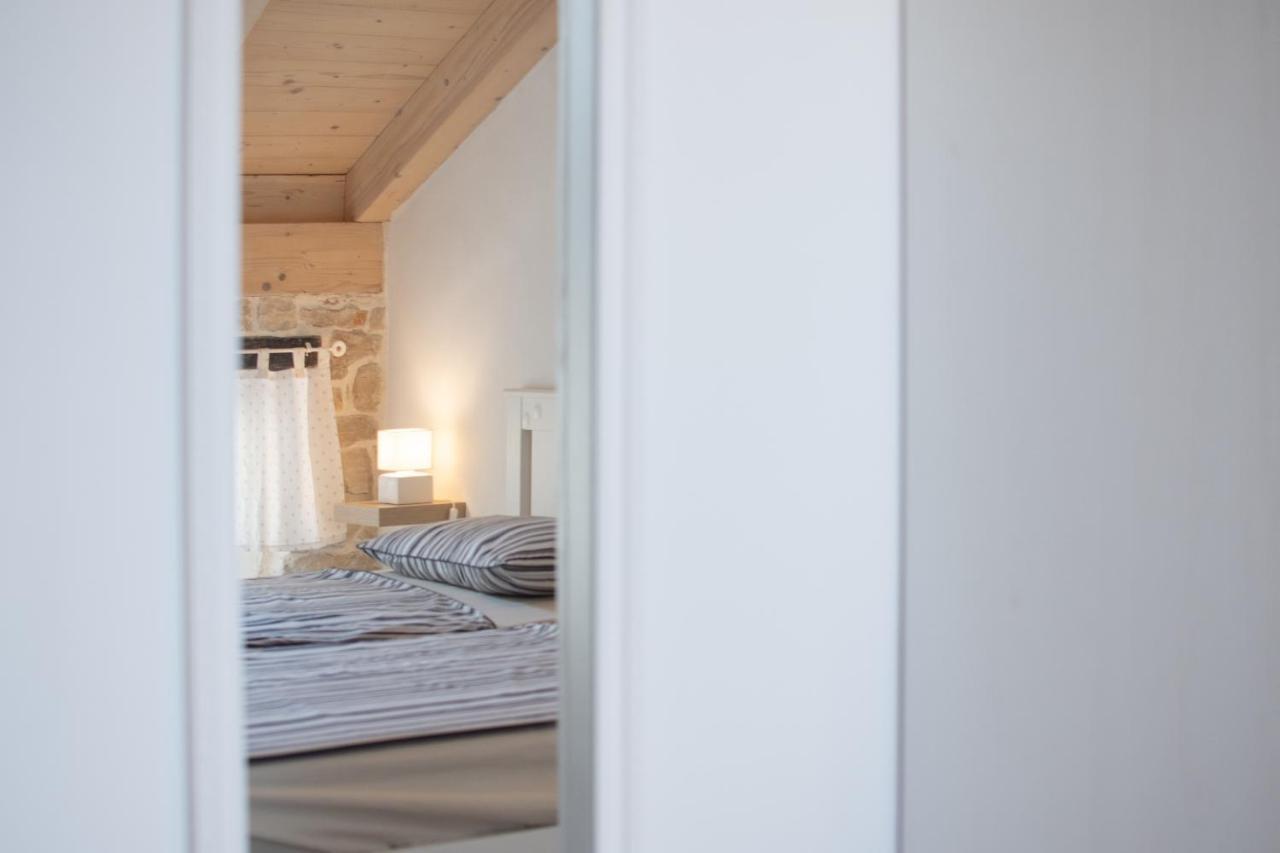 Apartments Nesatcium Πούλα Εξωτερικό φωτογραφία