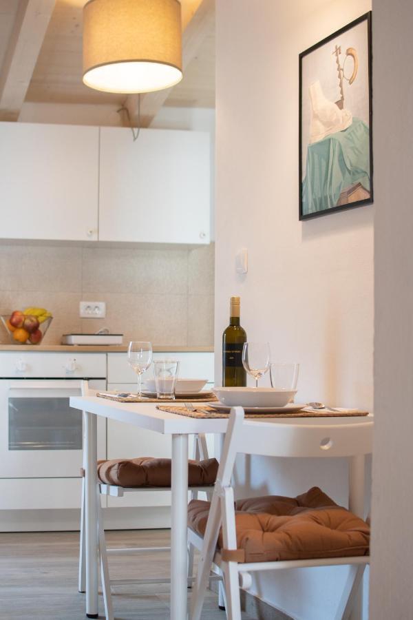 Apartments Nesatcium Πούλα Εξωτερικό φωτογραφία